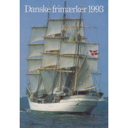DK Årsmappe 1993