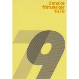 DK Årsmappe 1979