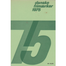 DK Årsmappe 1975