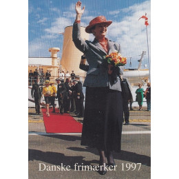 DK Årsmappe 1997