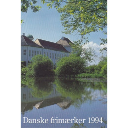 DK Årsmappe 1994