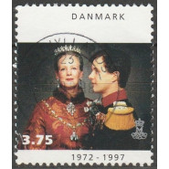 DK 1135y FLOT Stemplet 3,75 kr. m. god VARIANT