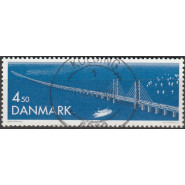 DK 1254 LUX/FLOT stemplet (KOLDING) 4,50 kr.