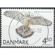 DK 1409 LUX/PRAGT stemplet (KASTRUP) 4,50 kr.