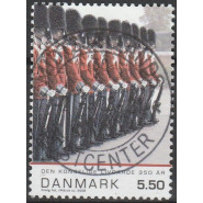 DK 1533 LUX/PRAGT stemplet (M-SJÆL) 5,50 kr.