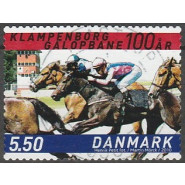 DK 1626E FLOT stemplet 5,50 kr.