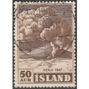 ISL 0251 FLOT/LUX stemplet 50 Aur