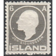 ISL 0066 Ustemplet 6 aur