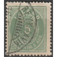 ISL 0013 Stemplet 5 AUR