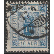 ISL TJ 05 Stemplet 10 AUR