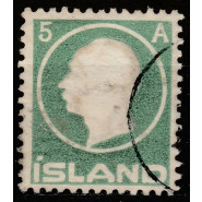 ISL 0069 Stemplet 5 aur
