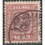 ISL 0058 FLOT Stemplet 40 Aur 