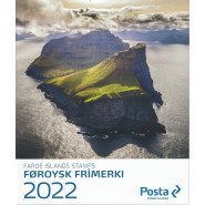 FØ Årsmappe 2022