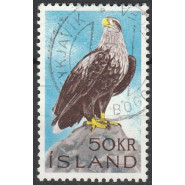 ISL 0400 FLOT Stemplet højværdi