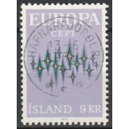 ISL 0462 PRAGT stemplet