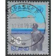 ISL 0485 FLOT/LUX stemplet