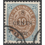 DVI 19 Stemplet provisorie