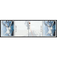 ÅLA 278 stemplet Gutterpar