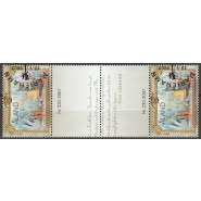 ÅLA 280 stemplet Gutterpar