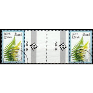 ÅLA 185 FLOT stemplet Gutterpar