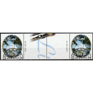 ÅLA 255 LUX stemplet Gutterpar (nr.)