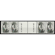 ÅLA 024 Postfrisk Gutterpar m. god VARIANT