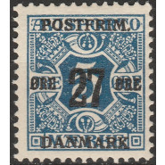 DK 0086x Ustemplet provisorie - en af de svære