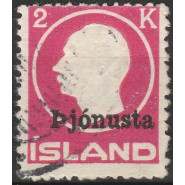 ISL TJ 41a Stemplet provisorie m. god VARIANT