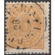 ISL 0012B FLOT Stemplet 3 AUR