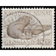 GR 0083 LUX/FLOT stemplet højværdi