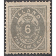 ISL 0007 Ustemplet 6 aur.