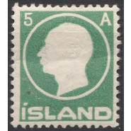 ISL 0069 Ustemplet 5 aur