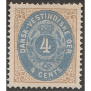 DVI 07 Ustemplet 4 cents