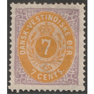 DVI 08 Ustemplet 7 cents 