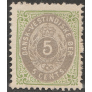 DVI 10By Ustemplet 5 Cents