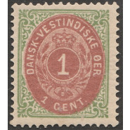 DVI 05y Ustemplet 1 cent
