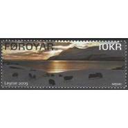 FØ 0679 Postfrisk SEPAC