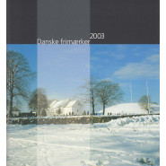 DK Årsmappe 2003