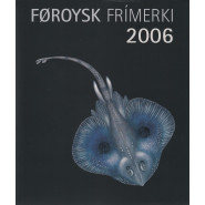 FØ Årsmappe 2006