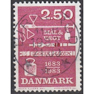 DK 0780 PRAGT stemplet (BIRKERØD)
