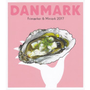 DK Årsmappe 2017