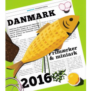DK Årsmappe 2016