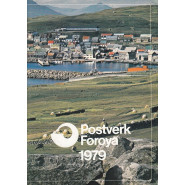 FØ Årsmappe 1979