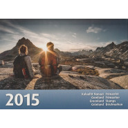 GR Årsmappe 2015 - Postfrisk