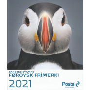 FØ Årsmappe 2021